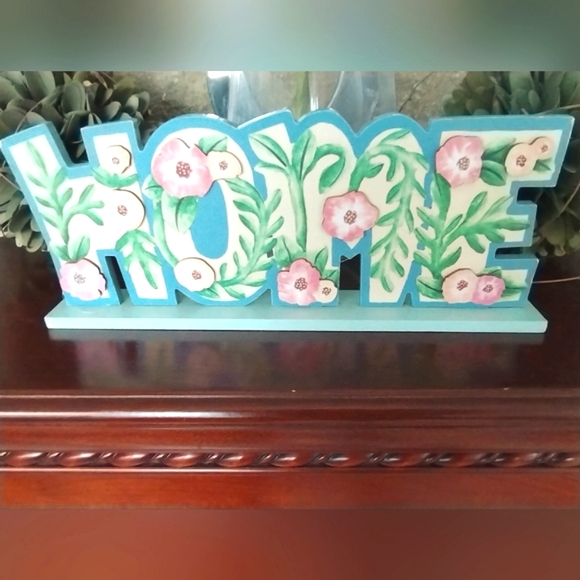 New Home Sign - Picture 2 of 11